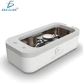 Ultrasonic Jewelry Cleaner – Deep Cleaning for Jewelry, Glasses & Dentures
