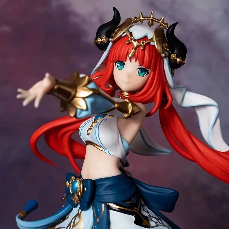 Lovely anime characters, exquisite models, home roome