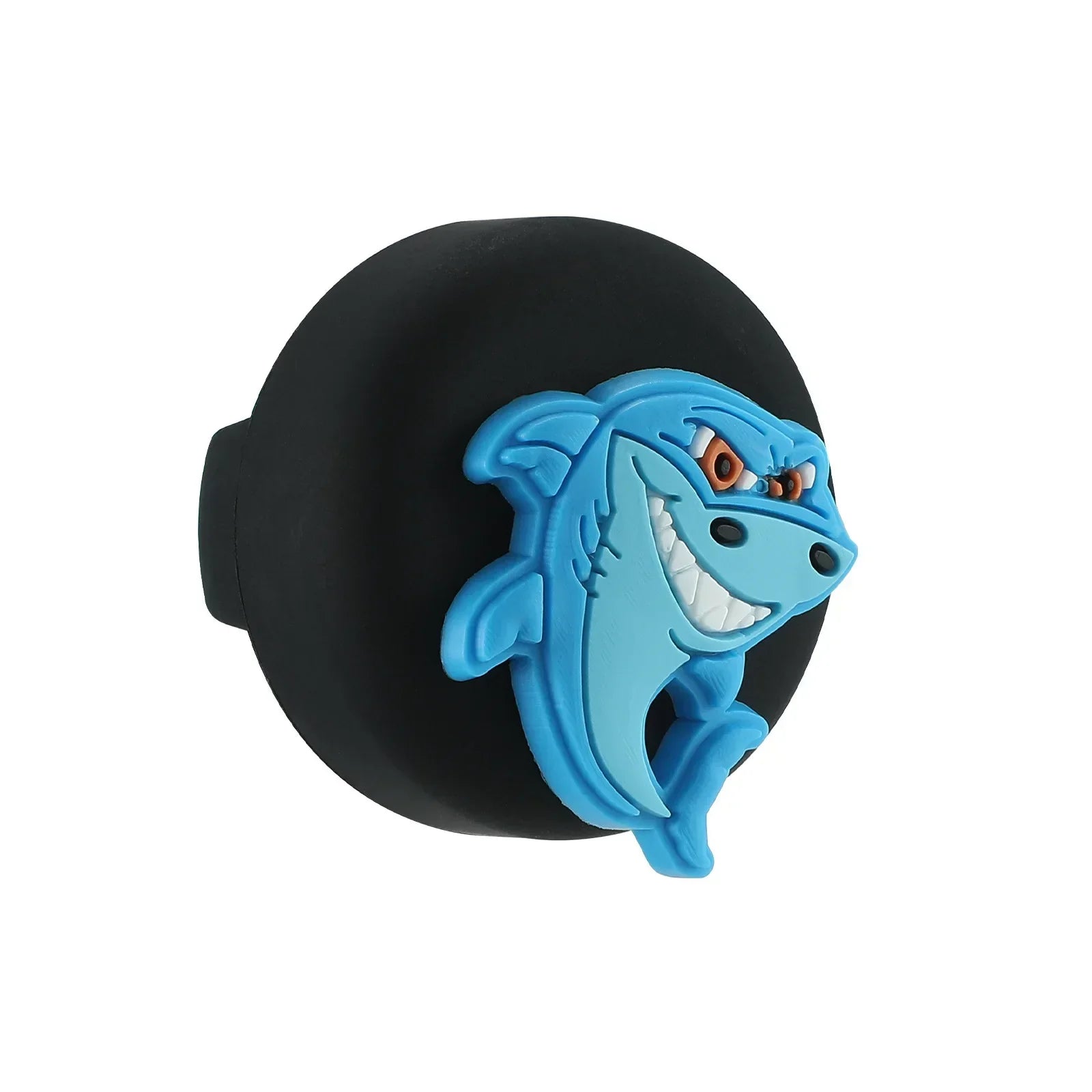 Kids Waterproof AirTag Shoelace Holder – Hidden GPS Tracker Case with Cute Cartoon Design