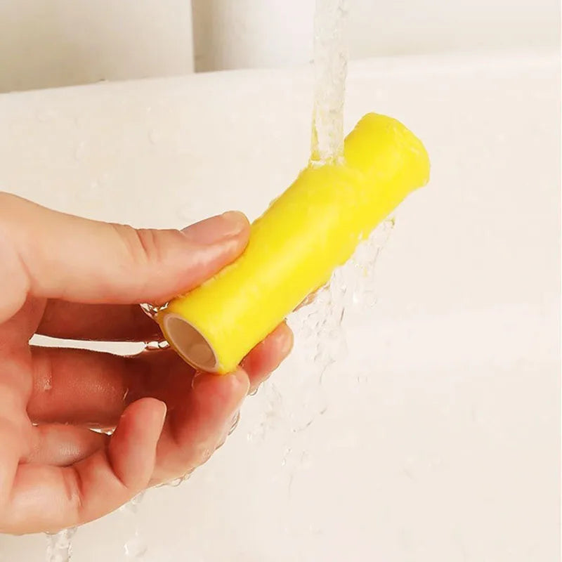 Reusable Lint Roller for Clothing Portable Washable Pellet Fluff Lint Remover Pet Hair Remover Office Use