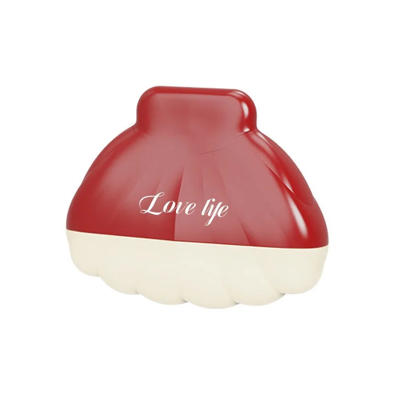 Reusable Lint Roller for Clothing Portable Washable Pellet Fluff Lint Remover Pet Hair Remover Office Use