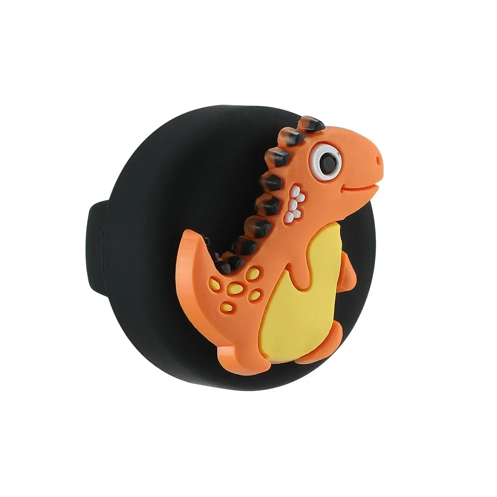 Kids Waterproof AirTag Shoelace Holder – Hidden GPS Tracker Case with Cute Cartoon Design