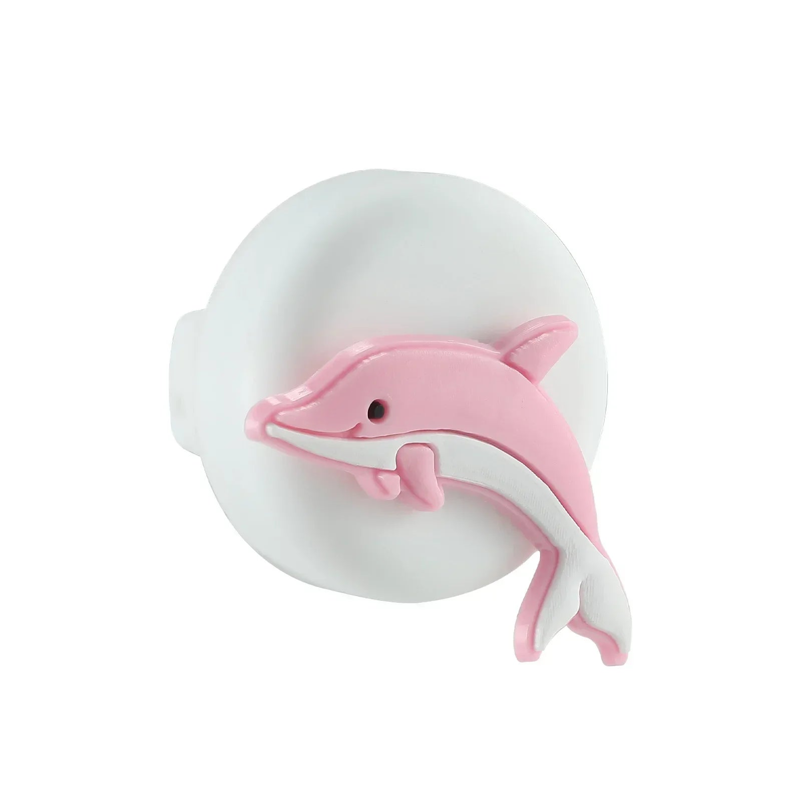 Kids Waterproof AirTag Shoelace Holder – Hidden GPS Tracker Case with Cute Cartoon Design