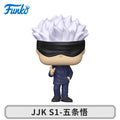 FUNKO POP Jujutsu Kaisen TOYS