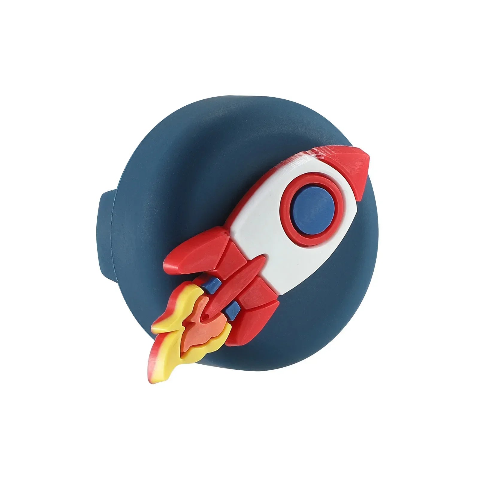 Kids Waterproof AirTag Shoelace Holder – Hidden GPS Tracker Case with Cute Cartoon Design