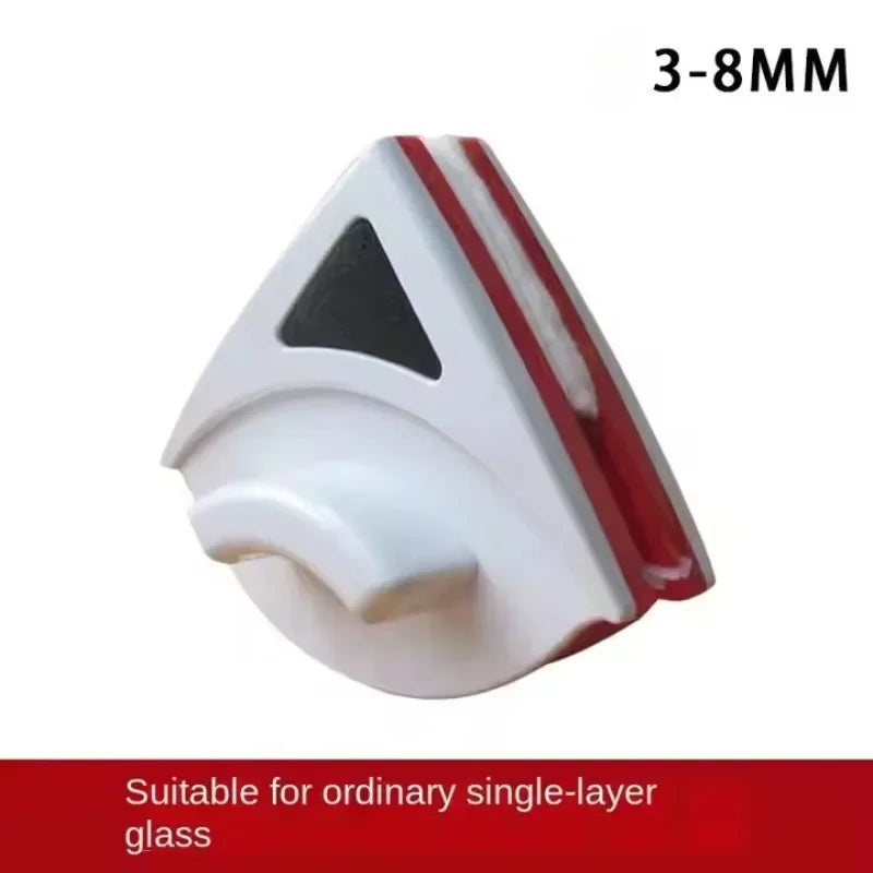 MagnaClean Pro™
Double-Sided Magnetic Window Cleaner