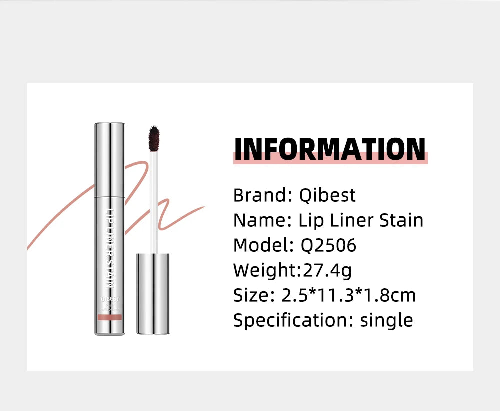 Peel & Glow Lips Tint                                                                                                                  Long-Lasting Waterproof Lip Stain