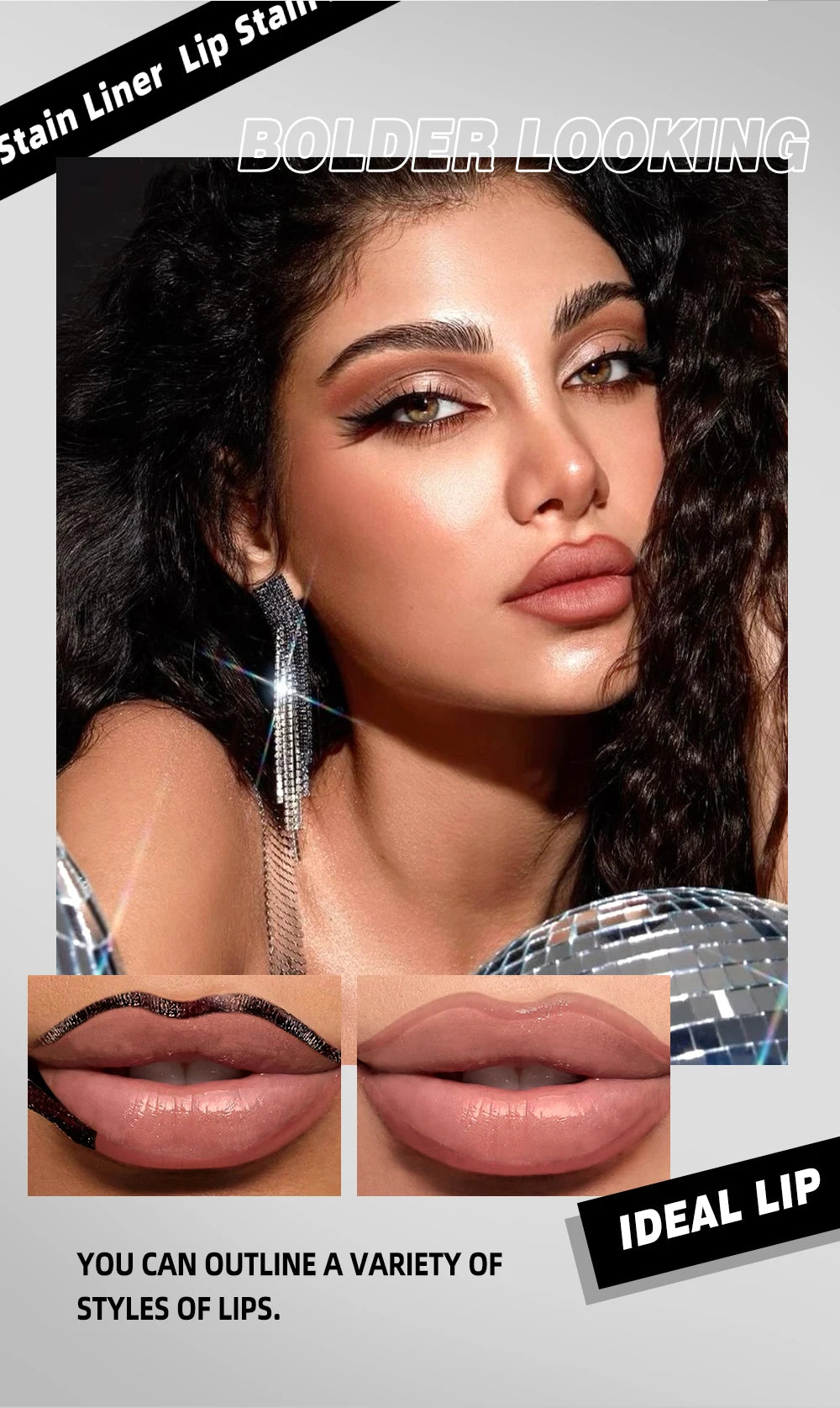 Peel & Glow Lips Tint                                                                                                                  Long-Lasting Waterproof Lip Stain