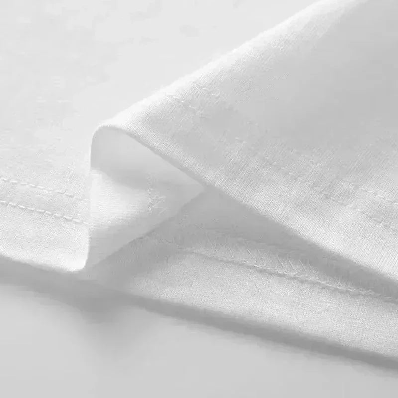 Hot Anime Hashibira Inosuke Cartoon Demon Slayer T Shirt Summer Fashion