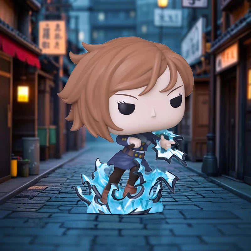 FUNKO POP Jujutsu Kaisen TOYS
