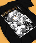 T-shirt for Anime HERO: Himiko Toga 2