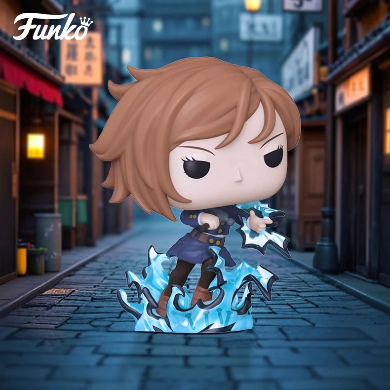 FUNKO POP Jujutsu Kaisen TOYS