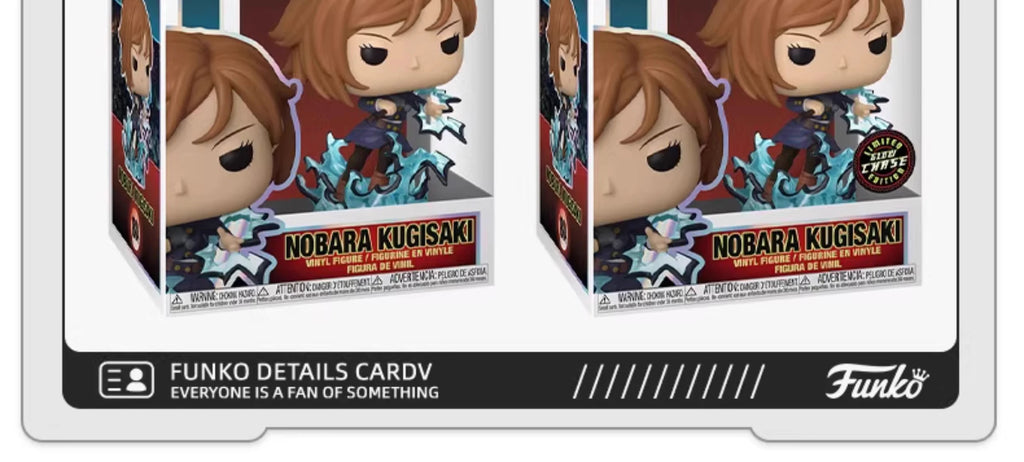 FUNKO POP Jujutsu Kaisen TOYS